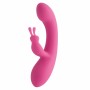Vibromasseur Lapin S Pleasures Rose Lila: Plus de 300.000 produits de grandes marques en vente directe à prix usine sur cadeaufo