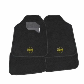 Tapis pour voitures MOMO Arrow Jaune PVC Universel: Plus de 300.000 produits de grandes marques en vente directe à prix usine su
