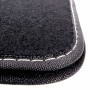 Tapis pour voitures MOMO Arrow Jaune PVC Universel: Plus de 300.000 produits de grandes marques en vente directe à prix usine su