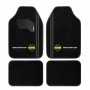 Tapis pour voitures MOMO MomlCM4A8BK Blanc/Noir Universel: Plus de 300.000 produits de grandes marques en vente directe à prix u