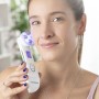 Masseur Facial avec Radiofréquence, Photothérapie et Électrostimulation Wace InnovaGoods: Plus de 300.000 produits de grandes ma