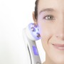 Masseur Facial avec Radiofréquence, Photothérapie et Électrostimulation Wace InnovaGoods: Plus de 300.000 produits de grandes ma