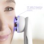 Masseur Facial avec Radiofréquence, Photothérapie et Électrostimulation Wace InnovaGoods: Plus de 300.000 produits de grandes ma