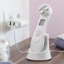 Masseur Facial avec Radiofréquence, Photothérapie et Électrostimulation Wace InnovaGoods: Plus de 300.000 produits de grandes ma