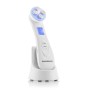 Masseur Facial avec Radiofréquence, Photothérapie et Électrostimulation Wace InnovaGoods: Plus de 300.000 produits de grandes ma