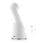 Masseur Facial avec Radiofréquence, Photothérapie et Électrostimulation Wace InnovaGoods: Plus de 300.000 produits de grandes ma