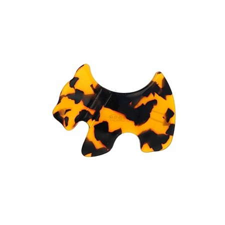 Épingle à cheveux Araban Chien Marron: Plus de 300.000 produits de grandes marques en vente directe à prix usine sur cadeaufou.c