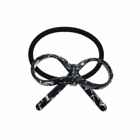 Élastique à cheveux Araban Blanc Noir Lien: Plus de 300.000 produits de grandes marques en vente directe à prix usine sur cadeau