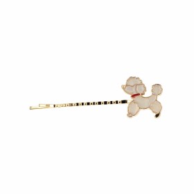 Pince Araban Blanc Doré Chien: Plus de 300.000 produits de grandes marques en vente directe à prix usine sur cadeaufou.com. Labe