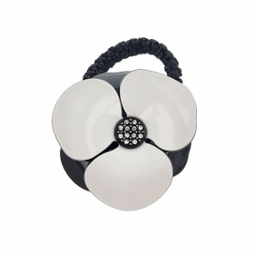 Élastique à cheveux Araban Blanc Noir Fleur: Plus de 300.000 produits de grandes marques en vente directe à prix usine sur cadea