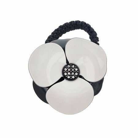 Élastique à cheveux Araban Blanc Noir Fleur: Plus de 300.000 produits de grandes marques en vente directe à prix usine sur cadea