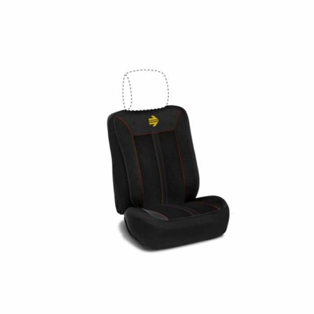 Housse de siège MOMO SCU45BK: Plus de 300.000 produits de grandes marques en vente directe à prix usine sur cadeaufou.com. Label