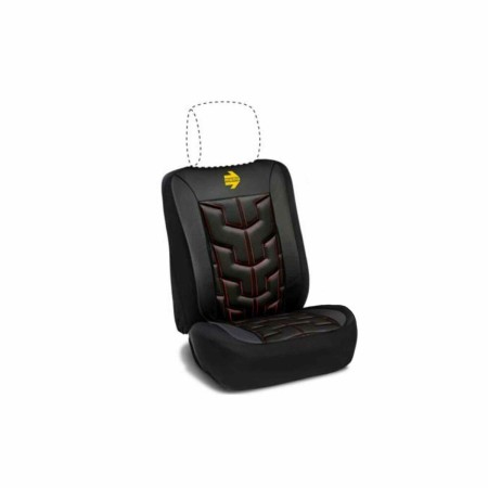 Housse de siège MOMO SCU37BR: Plus de 300.000 produits de grandes marques en vente directe à prix usine sur cadeaufou.com. Label