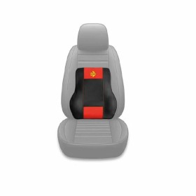 Coussin lombaire pour siège Racing MOMO LSERCB Noir Polyuréthane: Plus de 300.000 produits de grandes marques en vente directe à