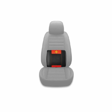 Coussin lombaire pour siège Racing MOMO MOMLLSCMCB Noir Polyuréthane: Plus de 300.000 produits de grandes marques en vente direc