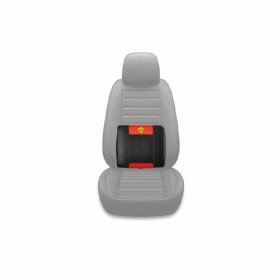 Coussin lombaire pour siège Racing MOMO MOMLLSCCBR Noir Polyuréthane: Plus de 300.000 produits de grandes marques en vente direc