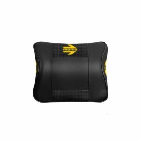 Coussin Cervical MOMO MOMLNSCOCB Noir Polyuréthane: Plus de 300.000 produits de grandes marques en vente directe à prix usine su