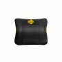 Coussin Cervical MOMO MOMLNSCOCB Noir Polyuréthane: Plus de 300.000 produits de grandes marques en vente directe à prix usine su
