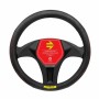 Housse pour volant MOMO MOMLSWC018BR Noir: Plus de 300.000 produits de grandes marques en vente directe à prix usine sur cadeauf