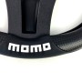 Housse pour volant MOMO MOMLSWC0EASBK Noir Universel: Plus de 300.000 produits de grandes marques en vente directe à prix usine 