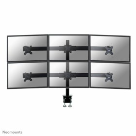 Support de TV Neomounts FPMA-D700D6 10-27 27 8 kg: Plus de 300.000 produits de grandes marques en vente directe à prix usine sur