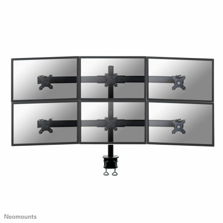 Support de TV Neomounts FPMA-D700D6 10-27 27 8 kg: Plus de 300.000 produits de grandes marques en vente directe à prix usine sur