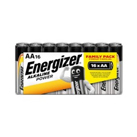 Piles Alcalines Energizer E91CFP16: Plus de 300.000 produits de grandes marques en vente directe à prix usine sur cadeaufou.com.