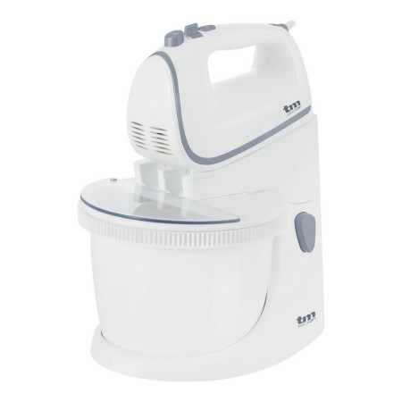 Robot Pâtissier avec Bol TM Electron 400 W: Plus de 300.000 produits de grandes marques en vente directe à prix usine sur cadeau