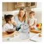 Robot Pâtissier avec Bol TM Electron 400 W: Plus de 300.000 produits de grandes marques en vente directe à prix usine sur cadeau