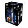 Mixeur plongeant TM Electron Acier inoxydable 650 W: Plus de 300.000 produits de grandes marques en vente directe à prix usine s