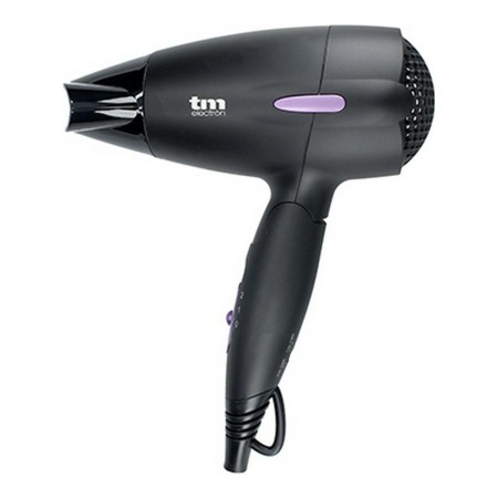 Sèche-cheveux TM Electron 1500 W: Plus de 300.000 produits de grandes marques en vente directe à prix usine sur cadeaufou.com. L