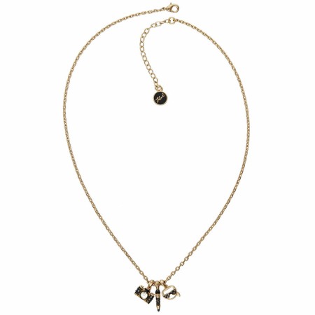 Collier Femme Karl Lagerfeld 5512301 45 cm: Plus de 300.000 produits de grandes marques en vente directe à prix usine sur cadeau