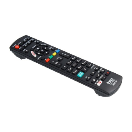 Télécommande Universelle pour Panasonic TM Electron Noir: Plus de 300.000 produits de grandes marques en vente directe à prix us