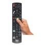 Télécommande Universelle pour Panasonic TM Electron Noir: Plus de 300.000 produits de grandes marques en vente directe à prix us