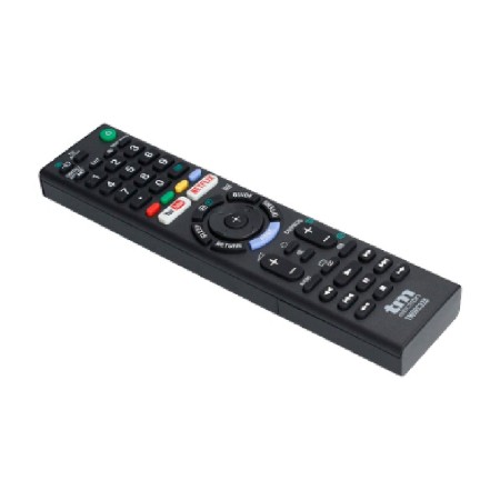 Télécommande Universelle pour Sony TM Electron Noir: Plus de 300.000 produits de grandes marques en vente directe à prix usine s