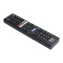 Télécommande Universelle pour Sony TM Electron Noir: Plus de 300.000 produits de grandes marques en vente directe à prix usine s