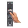 Télécommande Universelle pour Sony TM Electron Noir: Plus de 300.000 produits de grandes marques en vente directe à prix usine s