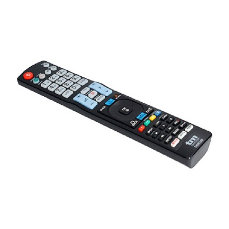 Télécommande Universelle pour LG TM Electron Noir: Plus de 300.000 produits de grandes marques en vente directe à prix usine sur