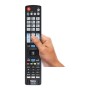 Télécommande Universelle pour LG TM Electron Noir: Plus de 300.000 produits de grandes marques en vente directe à prix usine sur