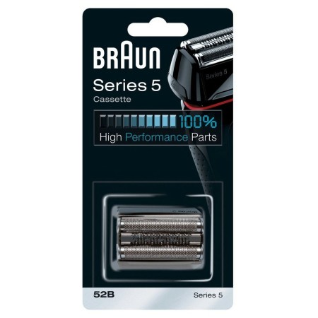 Tête de rasage Braun 52B: Plus de 300.000 produits de grandes marques en vente directe à prix usine sur cadeaufou.com. Label bou