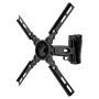 Support de TV TM Electron 15 kg 10-24: Plus de 300.000 produits de grandes marques en vente directe à prix usine sur cadeaufou.c
