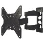 Support de TV TM Electron 26-40 25 kg: Plus de 300.000 produits de grandes marques en vente directe à prix usine sur cadeaufou.c