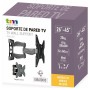 Support de TV TM Electron 26-40 25 kg: Plus de 300.000 produits de grandes marques en vente directe à prix usine sur cadeaufou.c