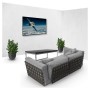 Support de TV TM Electron 26-40 25 kg: Plus de 300.000 produits de grandes marques en vente directe à prix usine sur cadeaufou.c