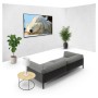 Support de TV TM Electron 20 kg 10-32: Plus de 300.000 produits de grandes marques en vente directe à prix usine sur cadeaufou.c