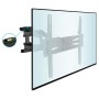 Support de TV TM Electron 30 Kg 32-60: Plus de 300.000 produits de grandes marques en vente directe à prix usine sur cadeaufou.c