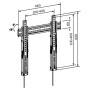 Support de TV TM Electron 32-47 30 Kg: Plus de 300.000 produits de grandes marques en vente directe à prix usine sur cadeaufou.c