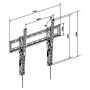 Support de TV TM Electron 60 Kg 47-90: Plus de 300.000 produits de grandes marques en vente directe à prix usine sur cadeaufou.c