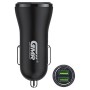 Chargeur de voiture Goms: Plus de 300.000 produits de grandes marques en vente directe à prix usine sur cadeaufou.com. Label bou