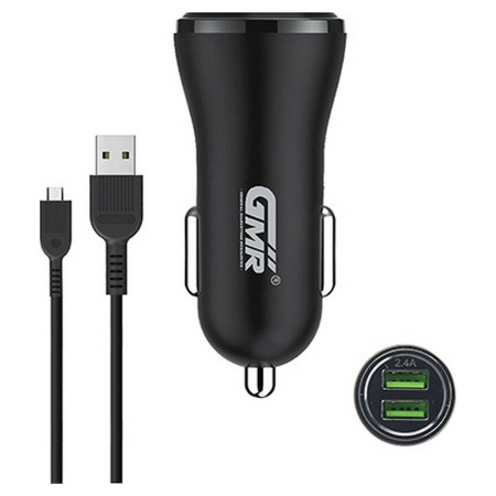 Chargeur de voiture Goms 1 m: Plus de 300.000 produits de grandes marques en vente directe à prix usine sur cadeaufou.com. Label